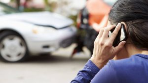 Cosa fare durante e dopo l’incidente stradale